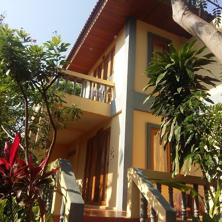 Arerayah Beach Resort Pran Buri Luaran gambar