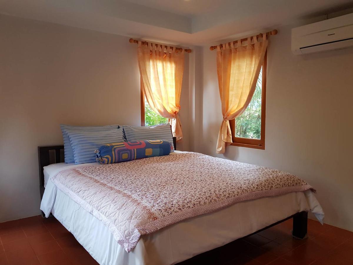 Arerayah Beach Resort Pran Buri Luaran gambar