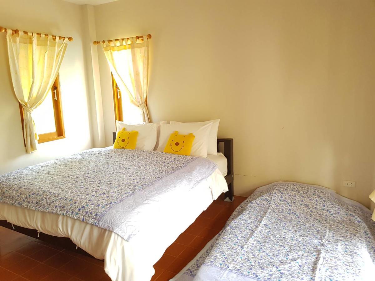 Arerayah Beach Resort Pran Buri Luaran gambar
