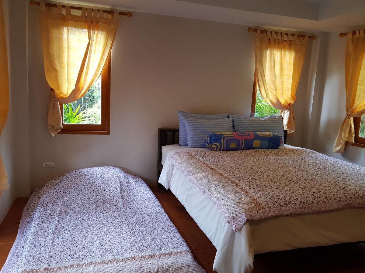 Arerayah Beach Resort Pran Buri Luaran gambar