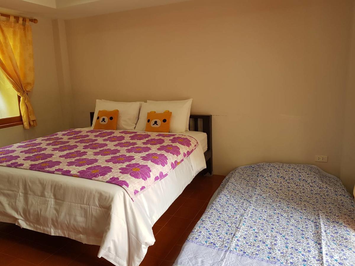 Arerayah Beach Resort Pran Buri Luaran gambar