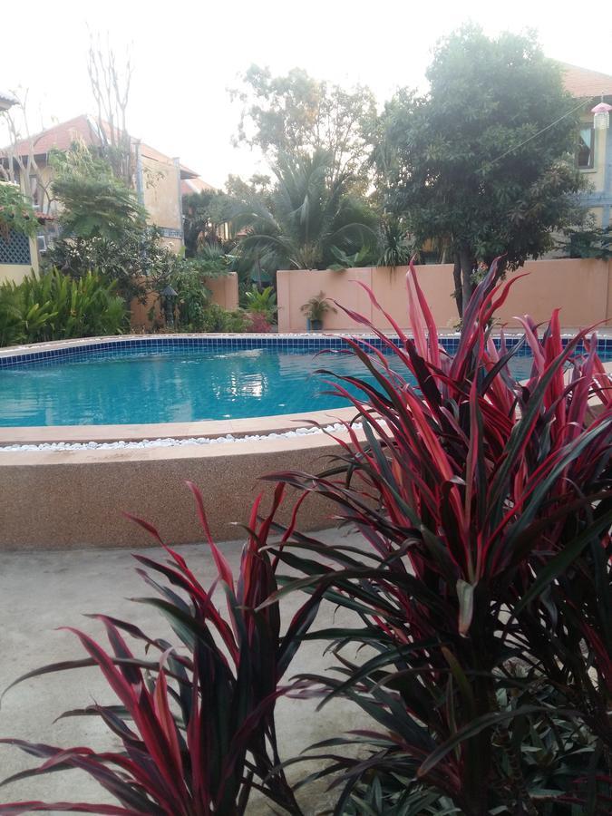 Arerayah Beach Resort Pran Buri Luaran gambar